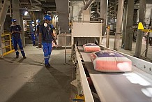 Fin des incitations : la cimenterie ivoirienne sort du Code des investissements
