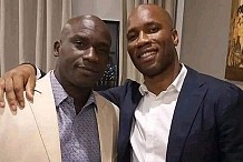 La Légende Zoro Marc André se lance dans la course à la présidence de la FIF