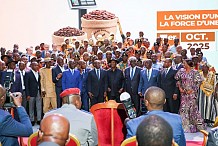 Le cacao et le café atteignent des prix records en pleine présidentielle