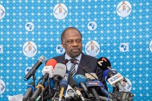 Le PPA-CI reporte sa marche et la fixe au 11 octobre