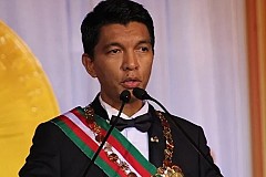 Madagascar : le président Andry Rajoelina exfiltré par un avion militaire français, Paris dément toute ingérence