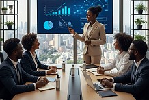 Comment choisir une entreprise de MLM sérieuse : Le guide complet pour bâtir un succès durable