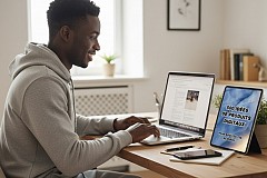 Comment lancer une offre digitale rentable en moins de 7 jours (même sans idée ni expérience)