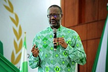 Côte d’Ivoire : le PDCI participera aux législatives