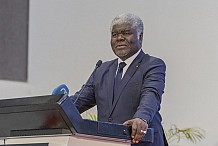 Beugré Mambé réaffirme l’engagement de la Côte d’Ivoire pour des soins de santé conformes aux normes internationales
