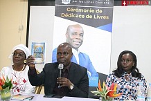 Littérature chrétienne : trois œuvres spirituelles du pasteur Kouamé Félix au service de l’édification des croyants