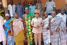 Poko-Sikassua : Le foncier responsable au cœur de la cohésion sociale