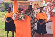  16 jours d’activisme : l’UNFPA renforce la lutte contre les violences faites aux femmes à Adiaké
