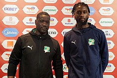 CAN 2025 : les Éléphants de Côte d'Ivoire appelés au pragmatisme face au Burkina Faso