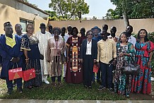 Législatives 2025 : Après l'échec, Simone Ehivet Gbagbo redouble d’efforts et prépare l'avenir avec le MGC