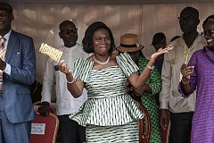 Le Mouvement des Générations Capables quitte définitivement la CAP-Côte d'Ivoire : Un tournant décisif pour la politique ivoirienne