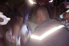 Axe Katiola–Niakara : un camion-citerne en feu fait quatre blessés graves