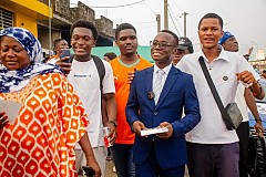 Jean-François Kouassi placé sous mandat de dépôt en attendant son procès