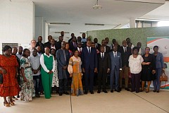 Côte d’Ivoire : l’offre en planification familiale évaluée