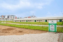 Lycée professionnel aux métiers des énergies renouvelables de Yopougon : un symbole de l’engagement du gouvernement envers une transition énergétique soutenue par des compétences locales