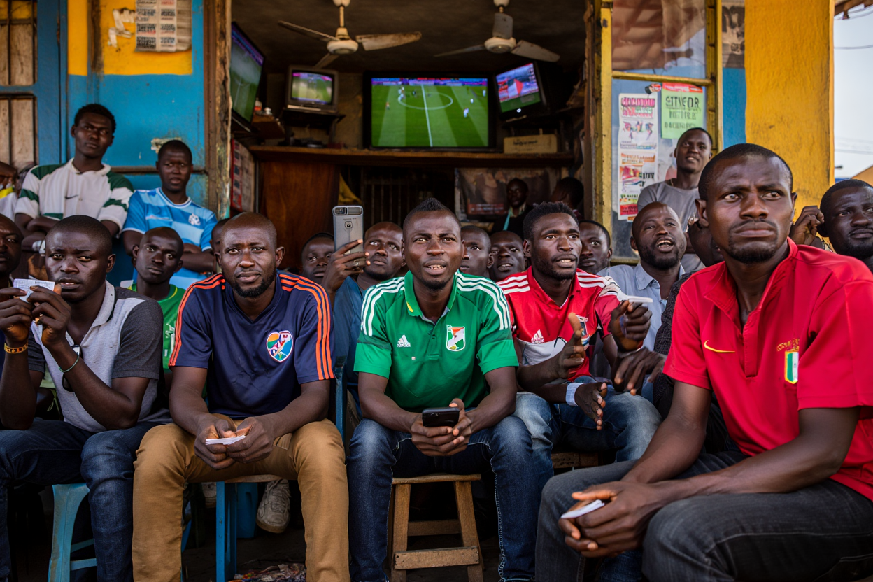 Paris sportifs en ligne : Les différents bonus 1xBet disponibles en Côte d’Ivoire