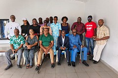 “Aller au-delà de nos barrières” : Le Projet Going Beyond révolutionne le leadership de la jeunesse en Côte d'Ivoire