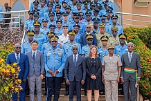 Le ministre Vagondo appelle à des propositions concrètes pour renforcer l’efficacité du dispositif sécuritaire