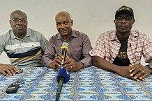 Crise à l’UNJCI: un collectif appelle à un consensus inclusif pour l’organisation du 12ᵉ congrès