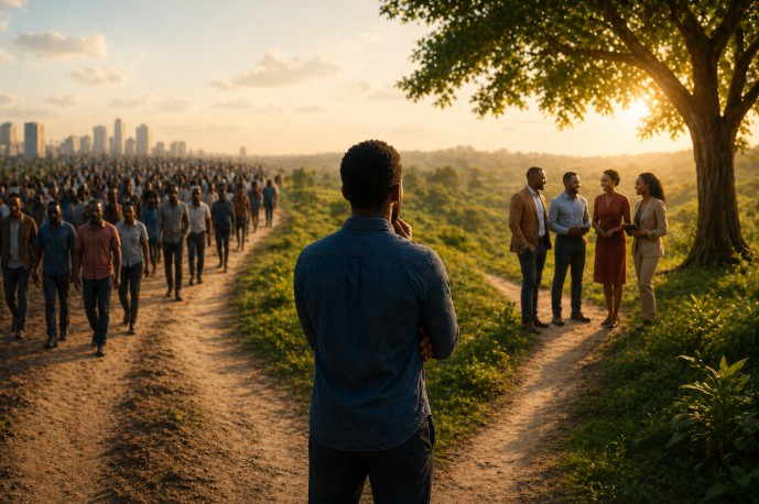 Recrutement en MLM : Quantité ou Qualité ? — Ce qui augmente réellement tes revenus