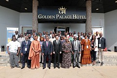 Marchés publics : la société civile bientôt dotée d’un guide de suivi 