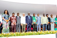 Amélioration des conditions de vie des travailleurs : Le gouvernement engagé à renforcer les acquis et les avancées