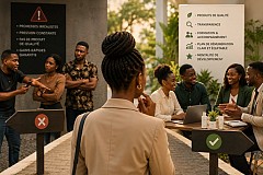 Tu es déjà dans un réseau MLM : comment savoir si tu es au bon endroit ? 