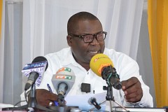 Lutte contre l’orpaillage illégal : la FECOMCI plaide pour la formalisation des exploitants artisanaux
