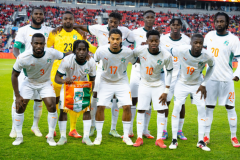 Coupe du Monde 2026 : Emmanuel Eboué donne son pronostic sur le match Allemagne vs Côte d'Ivoire