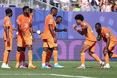 Mondial 2026 : la Côte d'Ivoire se hisse enfin en 16es de finale malgré un valeureux Curaçao