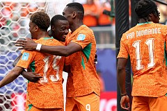 Coupe du Monde 2026 : Nasser Eddy prédit la victoire de la Côte d'Ivoire contre Norvège