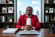 Michel BEMBELE, Président de la MUDESA : « Le Ministre d’État Kobenan Kouassi Adjoumani  a beaucoup fait pour Ananvouenou »