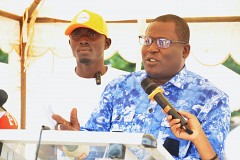 Présentation officielle de la FECOMCI : Koné Seydou et le GSLOI-Nord unissent leurs voix contre l'orpaillage illégal