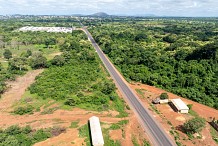 Réhabilitation de l’axe Korhogo-Boundiali : un souffle nouveau pour le Nord ivoirien