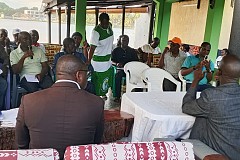 Monétisation des médias et orpaillage clandestin : l’UPLCI renforce les compétences des journalistes