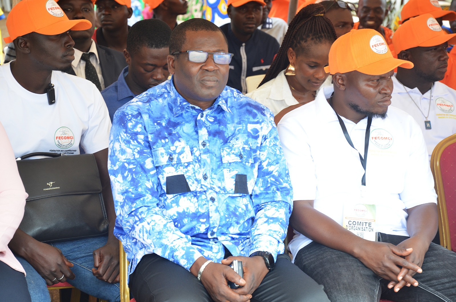 Exploitation minière artisanale en Côte d'Ivoire : La FECOMCI propose 10 mesures stratégiques pour transformer durablement le secteur