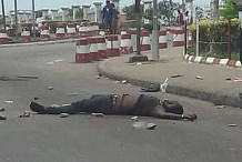 Un étudiant abattu à Cocody, « la résidence du protocole de Soro (soul to soul) pillée à Bouaké »