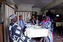 Festival ‘’Djamala kongnon Yah’’ : Une  belle vitrine pour découvrir la riche culture du peuple Djamala
