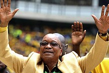 Les innombrables scandales auxquels a survécu Jacob Zuma
