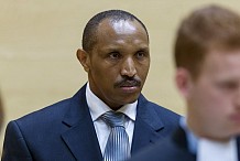 RDC: devant la CPI, Bosco Ntaganda se pose en libérateur
