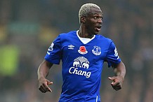 Après Everton, Arouna Koné rebondit en Turquie
