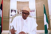 Nigeria: le président Buhari reste absent, deux ans après son arrivée au pouvoir
