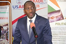 Lancement du paiement électronique du guichet unique du commerce extérieur (Guce) : Souleymane Diarrassouba menace les banques