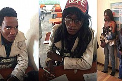 Zimbabwe: Il se déguise en fille pour passer un examen à la place de sa copine Zimbabwe: Il se déguise en fille pour passer un examen à la place de sa copine
