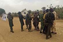 Nigeria : quatre personnes égorgées après l'arrestion d'un commandant de Boko Haram