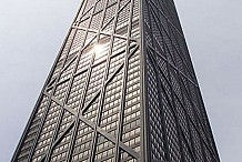 Miracle à Chicago: six personnes survivent à la chute de 84 étages de leur ascenseur
