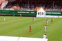 Jeux de la Francophonie / Football : Les éléphants U20 en finale