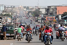 Côte d’Ivoire: sérieuses turbulences liées aux revendications financières