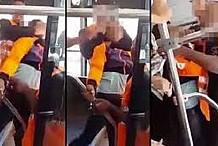 Maroc : agression sexuelle collective d'une jeune femme dans un bus