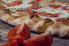 Canada: L'avion bloqué sur le tarmac, le pilote commande des pizzas pour réconforter les passagers